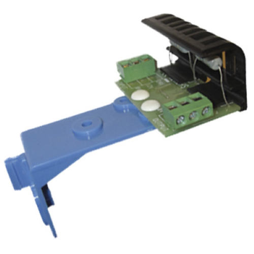 Riscaldamento 12V /250 mA