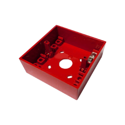 Scatola di montaggio in superfice per pulsante FOC-578