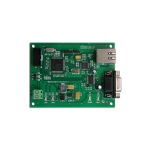 Modulo di comunicazione TCP/IP - RS232 pr centrali SmartX
