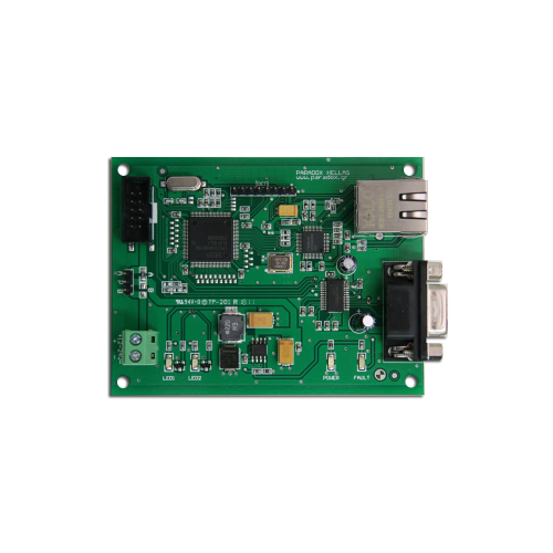 Modulo di comunicazione TCP/IP - RS232 pr centrali SmartX