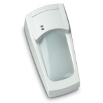 Rilevatore di infrarossi passivo larga portata con tecnologia VE. Grado 2