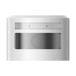 Modulo telecamera AX PRO Hikvision. Per rilevatore esterno HIK-364 (DS-PDTT15AM-LM-WE). Ottica fissa da 2 mm. Direzione dell'angolo regolabile e adattabile all'angolo del rilevatore. Visione notturna 15 metri. 3D-DNR. Protezione IP66.