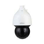 TELECAMERA SPEED DOME MOTORIZZATA PTZ STARLIGHT IP 4MP 35X ZOOM OTTICO Dahua 300 ° / sec AI IR 150 MT ANTIVANDALO PROTEZIONE PERIMETRALE, RILEVAMENTO VOLTO, AUTOTRACKING