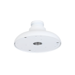 Placca adattatore per dome