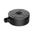 Scatola di giunzione per telecamere bullet HYUNDAI e HiWatch T di HIKVISION®.