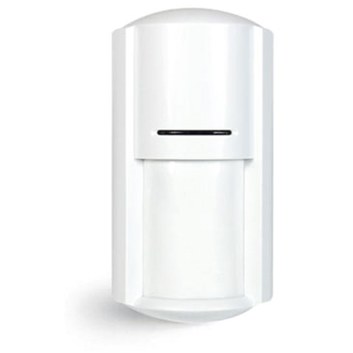 Rilevatore per esterni a tripla tecnologia