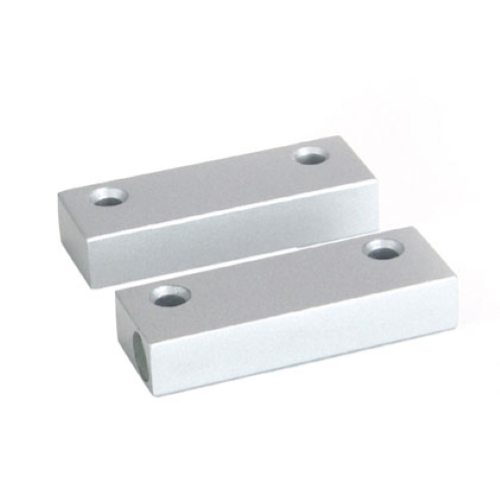 Contatto magnetico di media potenza laterale