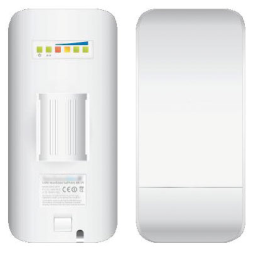 Wireless Access Point 2.4GHz Outdoor