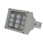 Illuminatore ad infrarossi raggiungono 110 metri, 60°