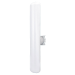 eBeam - MIMO 2x2, 5Ggz 802.11ac, 16dbi, 120 gradi antenna settore integrato, porta 1x Gbit LAN, 64 MB di RAM