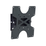 Supporto da parete articolato per monitor da 15"" a 37"