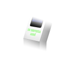 Circuito LED a 2 colori per piedistalli SAM-4682 e SAM-4683. Circuito led per totem con cambio colore