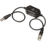 Terra anello isolatore per eliminare il cavo coassiale video interferenze, di alta qualità. Airspace