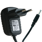Alimentatore 12V / 500 mA