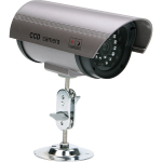 Telecamera finta