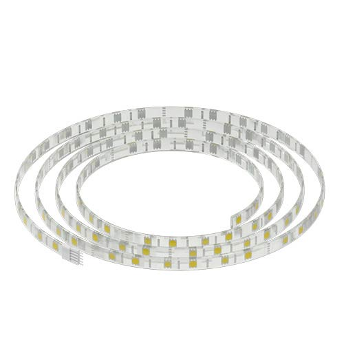 Tira di luce BLEND di LifeSmart. 16 milloni di colori. Tecnologia LED di basso consumo. Personalizzazione di longitudine libera. Combinazione multipla di trigger. Si raccomanda il suo uso con la Smart Station