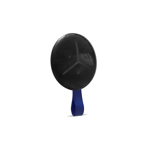 Telecomando U-Prox con 3 pulsanti di controllo. Un pulsante programmabile. Consente il controllo di una sola partizione. Funziona fino a 5 anni con una batteria al litio CR2032. Portachiavi compatto. Comunicazione radio bidirezionale sicura. Portata wirel