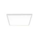 PANNELLO LED DA CONTROSOFFITTO COLORE BIANCO 36W 3240LM UGR LUCE NATURALE 4000K IP65 595 X 595 X 9MM