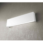 FINE SERIE - WALLY APPLIQUE 40 CM. 2 LUCI BIANCO