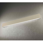 FINE SERIE - WALLY APPLIQUE 120 CM. 4 LUCI SABBIA
