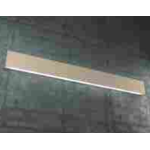 FINE SERIE - CARPET APPLIQUE 120 CM. 4 LUCI SABBIA