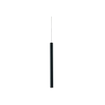 SOSPENSIONE BINARIO LED OBOE NERO 3,5W 280LM 3000K 2,5X35CM