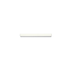 TASK Applique 24W LED Metallo Policarbonato opale