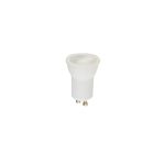 LAMPADINA LED GU10 MINI 4W 280LM LUCE FREDDA 6500K 60° 34 X 49MM 15000h CRI80