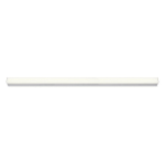 TASK Applique 24W LED Metallo Policarbonato opale