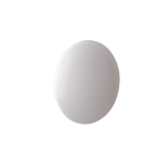 PLAFONIERA LED MOON COLORE BIANCO 24W 2000LM COLORE DELLA LUCE RGB + LUCE NATURALE 4000K IP44 WIFI CON TELECOMANDO DIMENSIONI 40X7CM