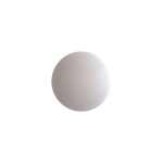 PLAFONIERA LED DA PARETE / SOFFITTO MOON COLORE BIANCO 24W 2400LM CCT IP44 DIMENSIONI 40 X 7CM