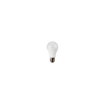 LAMPADINA LED ATTACCO E27 9.5W 1080LM LUCE FREDDA 5000K 240° 60 X 108MM 25000h CRI80