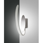 LEVANTO APPLIQUE BIANCA 7W IP44 3000K 700 LM