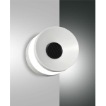 BILLIE APPLIQUE BIANCO 8W 3000K 720 LM CON ALTOPARLANTE BLUETOOTH