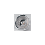 LAMPADINA LED AR111 12V AC/DC ATTACCO G53 14W 1000LM LUCE NATURALE 4000K 45° DIMENSIONI 111 X 68MM 25000h CRI80