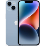 Apple iPhone 14 128GB 6.1" Blue EU MPVN3ZD/A