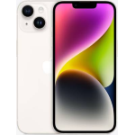 Apple iPhone 14 128GB 6.1" Starlight EU MPUR3ZD/A