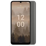 Nokia C31 4+128GB 6.7" Charcoal DS ITA