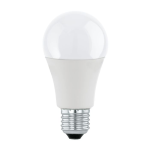 LAMPADINA LED GOCCIA E27 9W 806LM 3000K BIANCO CALDO A60