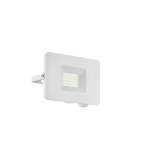 FARO LED DA ESTERNO 20W 5000K 1800Lm FAEDO 3 BIANCO IP65 13 x 3 H9.5