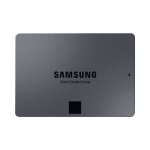 SAMSUNG SSD 870 QVO 1TB MZ-77Q1T0BW 2.5'' SATA3 R/W 550/520 (SIAE)