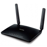 TP-LINK ROUTER 4G LTE WIRELESS 300Mbps