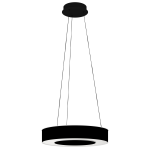 SOSPENSIONE GUAMARE LED 34W 3980LM 2700K - 6500K DIMMER CON TELECOMANDO Ø53 H150