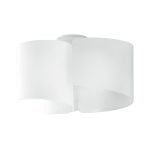 PLAFONIERA IMAGINE BIANCO 3 X E27 47 X 28 CM
