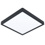 PLAFONIERA ARGOLIS-Z LED 19,5W CAMBIO COLORE 2700K 6500K CAMBIO COLORE TELECOMANDO ED APP IP44 28.5 x 28.5 H3