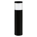 LAMPADA DA GIARDINO BASALGO-Z 1 X E27 9W RGB + W 2700K - 6500K CAMBIO COLORE CON TELECOMANDO E APP IP44 Ø10.5 H45