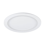 PLAFONIERA PADROGIANO-Z LED 35W 2700K - 6500K RGB + TW CAMBIO COLORE CON APP E TELECOMANDO Ø59.5 H5