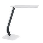 LAMPADA DA TAVOLO SELLANO LED 6W 3000K 4500K 6000K 630Lm DIMMERABILE CAMBIO COLORE TOUCH H43
