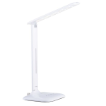 LAMPADA DA TAVOLO CAUPO LED 2,9W 3000K 5000K 6500K 280Lm DIMMERABILE CAMBIO COLORE TOUCH H55
