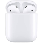 Apple Auricolari AirPods 2 + Custodia di Ricarica MV7N2TY/A